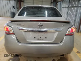 2015 Nissan Altima SL with VIN 1N4AL3AP4FN353304, listed as a Copart auction lot 41515745 with 93,372 mi miles and Salvage Title. Bid and sale history available at DreamBid. Image 6.