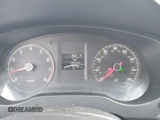 2011 Volkswagen Jetta SE с VIN 3VWDZ7AJ1BM352119, выставлен на аукционе IAAI как лот 42438454 с пробегом 120 328 миль миль и . История ставок и продаж доступна на DreamBid. Изображение 7.