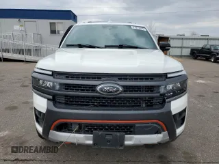 2022 Ford Expedition Timberline z VIN 1FMJU1RT2NEA36743, wystawiony jako Copart lot #51973445 z przebiegiem 54 538 mil mil oraz Szkoda całkowita • Salvage title. Historia ofert i sprzedaży dostępna na DreamBid. Obrazek 5.