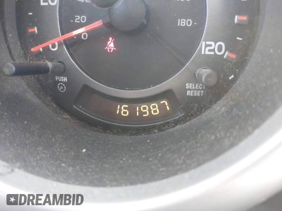 2004 Honda Element EX with VIN 5J6YH28514L003866, listed as a IAAI auction lot 42509654 with 161,987 mi miles and . Bid and sale history available at DreamBid. Image 16.