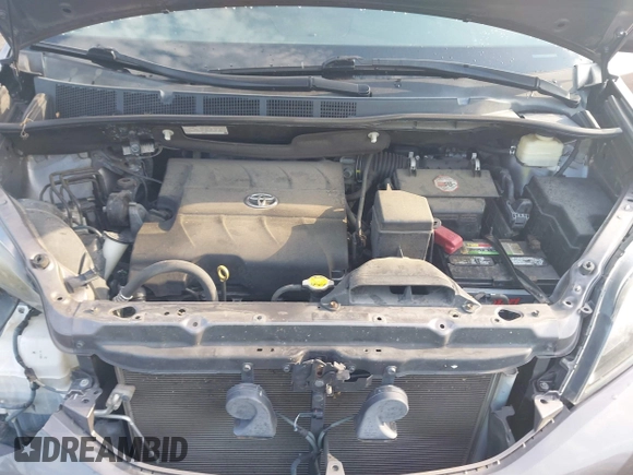 2016 Toyota Sienna SE с VIN 5TDXK3DC2GS718624, выставлен на аукционе IAAI как лот 42219215 с пробегом 150 033 миль миль и . История ставок и продаж доступна на DreamBid. Изображение 10.
