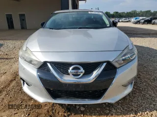 2016 Nissan Maxima SV with VIN 1N4AA6AP5GC400232, listed as a Copart auction lot 62775135 with 196,961 mi miles and Salvage title. Bid and sale history available at DreamBid. Image 5.
