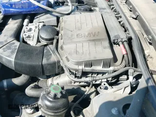 2009 BMW 3 Series 335i с VIN WBAWL73509P181944, выставлен на аукционе IAAI как лот 43186801 с пробегом 128 548 миль миль и . История ставок и продаж доступна на DreamBid. Изображение 18.