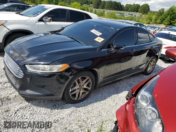 2016 Ford Fusion SE с VIN 3FA6P0H77GR117615, выставлен на аукционе Copart как лот 57484285 с пробегом 188 133 миль миль и Чистый • Clean title. История ставок и продаж доступна на DreamBid. Изображение 1.