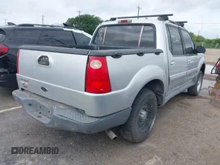 2002 Ford Explorer Sport Trac Value z VIN 1FMZU67E02UB39679, wystawiony jako IAAI lot #42067042 z przebiegiem 237 171 mil mil oraz . Historia ofert i sprzedaży dostępna na DreamBid. Obrazek 4.