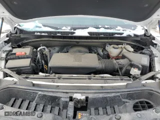 2021 Chevrolet Tahoe RST with VIN 1GNSKRKD7MR311702, listed as a Copart auction lot 44184065 with 47,584 mi miles and Salvage Title. Bid and sale history available at carsss.com. Image 14.