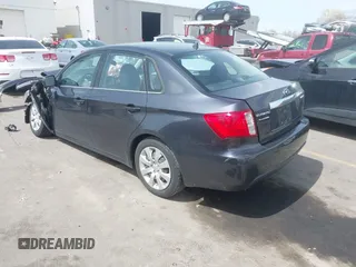 2010 Subaru Impreza i с VIN JF1GE6A63AH508509, выставлен на аукционе IAAI как лот 41996502 с пробегом 166 930 миль миль и . История ставок и продаж доступна на DreamBid. Изображение 3.