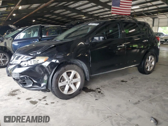 2014 Nissan Murano SL z VIN JN8AZ1MW0EW505558, wystawiony jako Copart lot #56877365 z przebiegiem 122 099 mil mil oraz Szkoda całkowita • Salvage title. Historia ofert i sprzedaży dostępna na DreamBid. Obrazek 1.