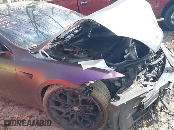 2018 Tesla Model S 75D z VIN 5YJSA1E24JF293863, wystawiony jako IAAI lot #41770779 z przebiegiem Nie podano mil oraz . Historia ofert i sprzedaży dostępna na DreamBid. Obrazek 20.