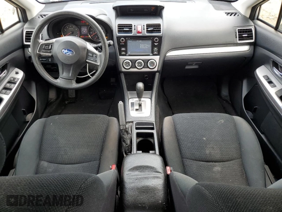 2016 Subaru Impreza Premium z VIN JF1GJAB65GH020748, wystawiony jako Copart lot #64616104 z przebiegiem 90 133 mil mil oraz Szkoda całkowita • Salvage title. Historia ofert i sprzedaży dostępna na DreamBid. Obrazek 8.