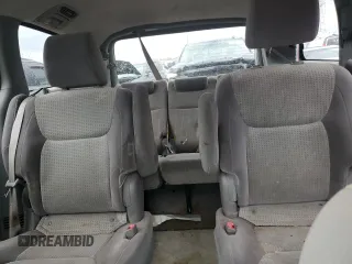 2009 Toyota Sienna CE with VIN 5TDZK23C39S264472, listed as a Copart auction lot 54132045 with 175,168 mi miles and Clean Title. Bid and sale history available at carsss.com. Image 10.