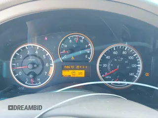 2011 Nissan Armada SV with VIN 5N1BA0ND2BN618049, listed as a IAAI auction lot 41838749 with 198,670 mi miles and . Bid and sale history available at DreamBid. Image 7.