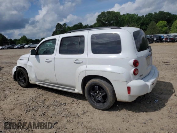2010 Chevrolet HHR 1LT с VIN 3GNBABDB0AS631068, выставлен на аукционе Copart как лот 55074675 с пробегом 157 329 миль миль и Чистый • Clean title. История ставок и продаж доступна на DreamBid. Изображение 2.