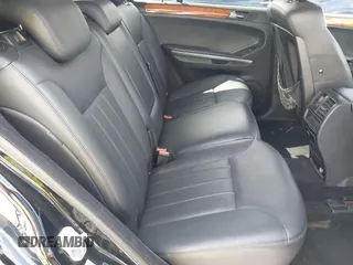 2007 Mercedes-Benz M 350 z VIN 4JGBB86E47A244707, wystawiony jako IAAI lot #42251291 z przebiegiem 185 351 mil mil oraz . Historia ofert i sprzedaży dostępna na DreamBid. Obrazek 8.