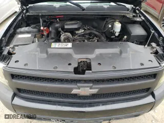 2008 Chevrolet Silverado 1500 Work Truck with VIN 1GCEK14X48Z229088, listed as a Copart auction lot 73434914 with 222,278 mi miles and Clean Title. Bid and sale history available at carsss.com. Image 11.