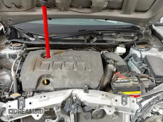 2016 Toyota Corolla L with VIN 2T1BURHE0GC557864, listed as a IAAI auction lot 41807008 with 142,246 mi miles and . Bid and sale history available at DreamBid. Image 10.