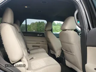 2012 Ford Explorer с VIN 1FMHK8B8XCGA46215, выставлен на аукционе Copart как лот 61548025 с пробегом 208 959 миль миль и Чистый • Clean title. История ставок и продаж доступна на DreamBid. Изображение 11.