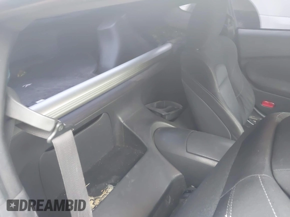 2009 Nissan 370Z Touring with VIN JN1AZ44E69M404341, listed as a IAAI auction lot 41907551 with 144,612 mi miles and . Bid and sale history available at DreamBid. Image 8.
