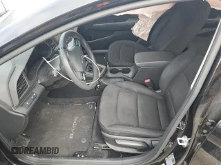 2020 Hyundai Elantra SE z VIN 5NPD74LF3LH511617, wystawiony jako Copart lot #52430145 z przebiegiem 111 047 mil mil oraz Szkoda całkowita • Salvage title. Historia ofert i sprzedaży dostępna na DreamBid. Obrazek 7.