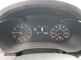 2016 Kia Optima SX Turbo with VIN 5XXGW4L28GG016926, listed as a Copart auction lot 51582135 with 69,646 mi miles and Salvage Title. Bid and sale history available at carsss.com. Image 9.