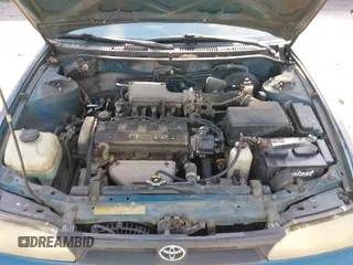 1994 Toyota Corolla with VIN 1NXAE04B6RZ122025, listed as a IAAI auction lot 42256057 with 45,780 mi miles and . Bid and sale history available at DreamBid. Image 10.