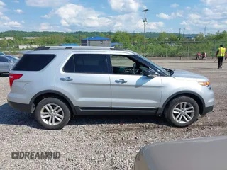 2013 Ford Explorer XLT z VIN 1FM5K8D80DGA20725, wystawiony jako IAAI lot #42270441 z przebiegiem 118 639 mil mil oraz . Historia ofert i sprzedaży dostępna na DreamBid. Obrazek 13.