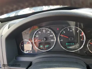 2011 Jeep Liberty Sport with VIN 1J4PN2GK5BW534883, listed as a Copart auction lot 68038374 with 104,417 mi miles and Clean Title. Bid and sale history available at carsss.com. Image 9.