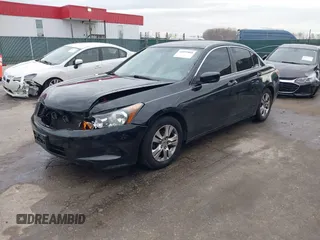 2009 Honda Accord LX-P z VIN 1HGCP26429A138971, wystawiony jako IAAI lot #41899888 z przebiegiem 151 959 mil mil oraz . Historia ofert i sprzedaży dostępna na DreamBid. Obrazek 20.