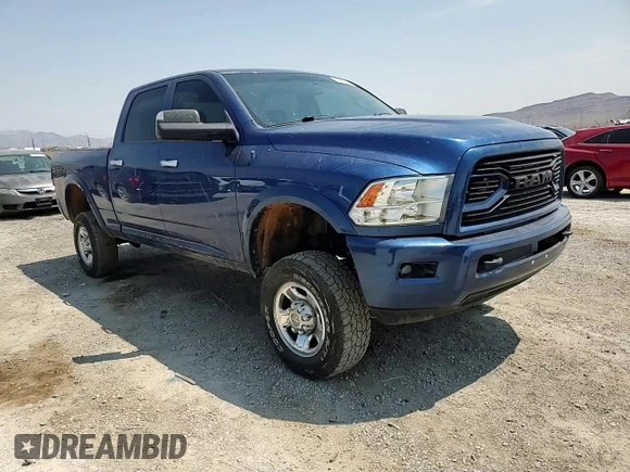 2011 Ram 2500 Laramie with VIN 3D7UT2CL0BG590537, listed as a Copart auction lot 58227634 with 186,752 mi miles and Salvage title. Bid and sale history available at DreamBid. Image 11.