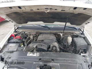2012 Chevrolet Suburban LT with VIN 1GNSCJE08CR303761, listed as a IAAI auction lot 41738725 with 387,981 mi miles and . Bid and sale history available at DreamBid. Image 10.