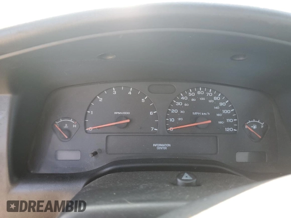 2004 Dodge Dakota with VIN 1D7GG16K14S588841, listed as a Copart auction lot 68306394 with Not Provided miles and Salvage Title. Bid and sale history available at DreamBid. Image 9.