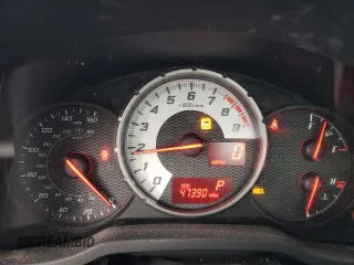 2020 Toyota 86 with VIN JF1ZNAA15L8751256, listed as a Copart auction lot 41668465 with 47,390 mi miles and Salvage Title. Bid and sale history available at carsss.com. Image 9.