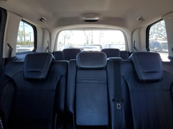 2013 Mercedes-Benz GL with VIN 4JGDF2EEXDA155988, listed as a Copart auction lot 82032914 with 144,795 mi miles and Clean Title. Bid and sale history available at carsss.com. Image 10.