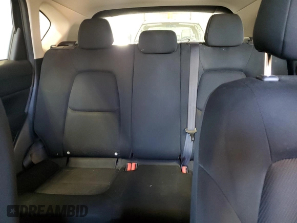 2017 Mazda CX-5 Sport with VIN JM3KFBBL3H0145143, listed as a Copart auction lot 53228735 with 71,125 mi miles and Clean Title. Bid and sale history available at DreamBid. Image 10.