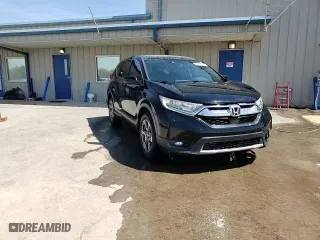 2018 Honda CR-V EX-L with VIN 5J6RW1H84JA007481, listed as a Copart auction lot 50905615 with 128,781 mi miles and Salvage Title. Bid and sale history available at carsss.com. Image 13.