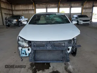 2015 Volkswagen Eos Komfort с VIN WVWBW8AH9FV001976, выставлен на аукционе Copart как лот 59529925 с пробегом 54 520 миль миль и Списание • Salvage title. История ставок и продаж доступна на DreamBid. Изображение 5.
