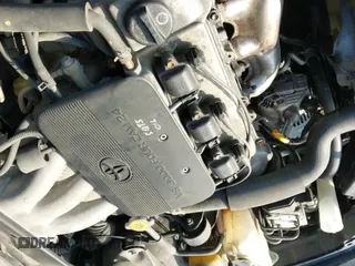 2002 Toyota Solara SE with VIN 2T1CF28P62C600314, listed as a IAAI auction lot 42811879 with 295,750 mi miles and . Bid and sale history available at DreamBid. Image 19.