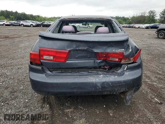 2005 Honda Accord EX z VIN 1HGCM56715A024829, wystawiony jako Copart lot #55461805 z przebiegiem 204 318 mil mil oraz Szkody całkowita. Historia ofert i sprzedaży dostępna na DreamBid. Obrazek 6.
