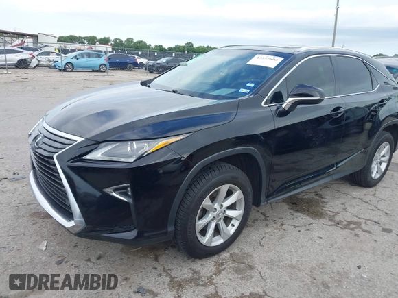 2016 Lexus RX 350 z VIN 2T2BZMCA4GC017342, wystawiony jako IAAI lot #42357093 z przebiegiem 142 515 mil mil oraz . Historia ofert i sprzedaży dostępna na DreamBid. Obrazek 17.