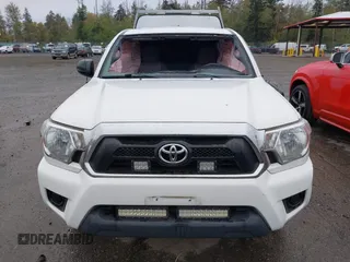 2015 Toyota Tacoma z VIN 5TFTX4CN6FX062056, wystawiony jako IAAI lot #40536154 z przebiegiem 27 095 mil mil oraz . Historia ofert i sprzedaży dostępna na DreamBid. Obrazek 12.