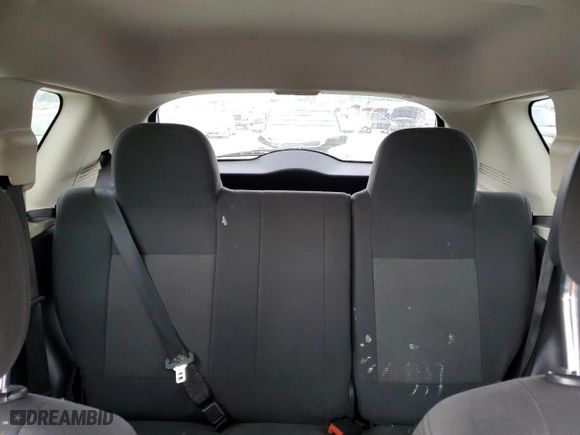 2011 Jeep Compass Latitude with VIN 1J4NF1FB7BD176133, listed as a Copart auction lot 54208385 with 163,525 mi miles and Clean Title. Bid and sale history available at carsss.com. Image 10.