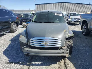 2009 Chevrolet HHR 1LT with VIN 3GNCA23BX9S585105, listed as a Copart auction lot 49674685 with 106,929 mi miles and Salvage Title. Bid and sale history available at carsss.com. Image 5.