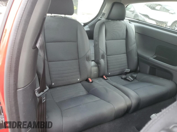 2009 Volvo C30 z VIN YV1MK672992142333, wystawiony jako Copart lot #47728015 z przebiegiem 110 622 mil mil oraz Szkoda całkowita • Salvage title. Historia ofert i sprzedaży dostępna na DreamBid. Obrazek 10.