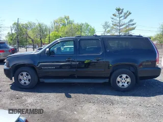 2012 Chevrolet Suburban LT with VIN 1GNSCJE09CR168533, listed as a IAAI auction lot 42142325 with 250,582 mi miles. Bid and sale history available at carsss.com. Image 14.