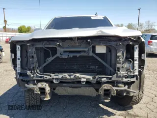 2016 Chevrolet Silverado 1500 LT with VIN 3GCPCREC5GG158448, listed as a Copart auction lot 49684105 with 170,761 mi miles and Salvage Title. Bid and sale history available at DreamBid. Image 5.