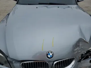 2007 BMW 5 Series 530xi with VIN WBANF73567CU26463, listed as a Copart auction lot 47670845 with 168,965 mi miles and Salvage Title. Bid and sale history available at carsss.com. Image 12.
