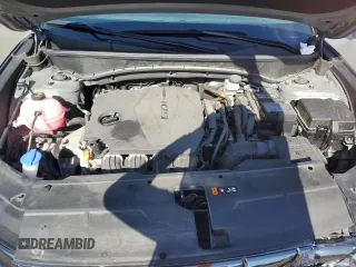 2024 Hyundai Tucson Limited with VIN 5NMJE3DE7RH384644, listed as a Copart auction lot 50822915 with 5,398 mi miles and Non Repairable. Bid and sale history available at DreamBid. Image 13.