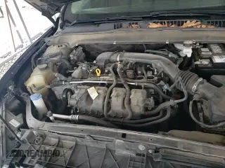 2020 Ford Fusion Titanium with VIN 3FA6P0D9XLR202904, listed as a Copart auction lot 67064435 with 129,454 mi miles and Salvage title. Bid and sale history available at DreamBid. Image 14.