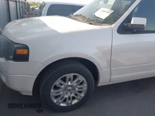 2014 Ford Expedition Limited with VIN 1FMJU2A52EEF59375, listed as a IAAI auction lot 42686855 with 189,943 mi miles and . Bid and sale history available at DreamBid. Image 6.