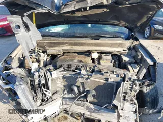 2017 Nissan Pathfinder SV z VIN 5N1DR2MM4HC648432, wystawiony jako IAAI lot #41238701 z przebiegiem 73 030 mil mil oraz . Historia ofert i sprzedaży dostępna na DreamBid. Obrazek 10.